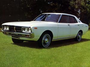 Datsun 200L
